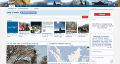 Desktop Screenshot of phuot.net